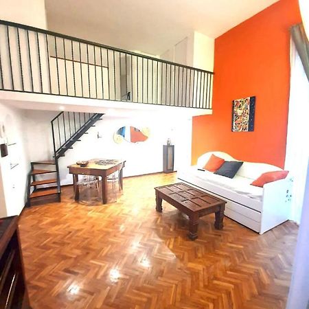 La Cupola Apartment Rzym Zewnętrze zdjęcie
