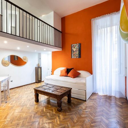 La Cupola Apartment Rzym Zewnętrze zdjęcie