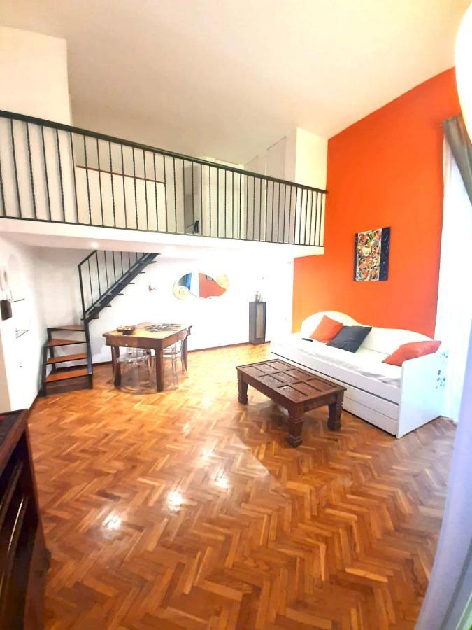 La Cupola Apartment Rzym Zewnętrze zdjęcie