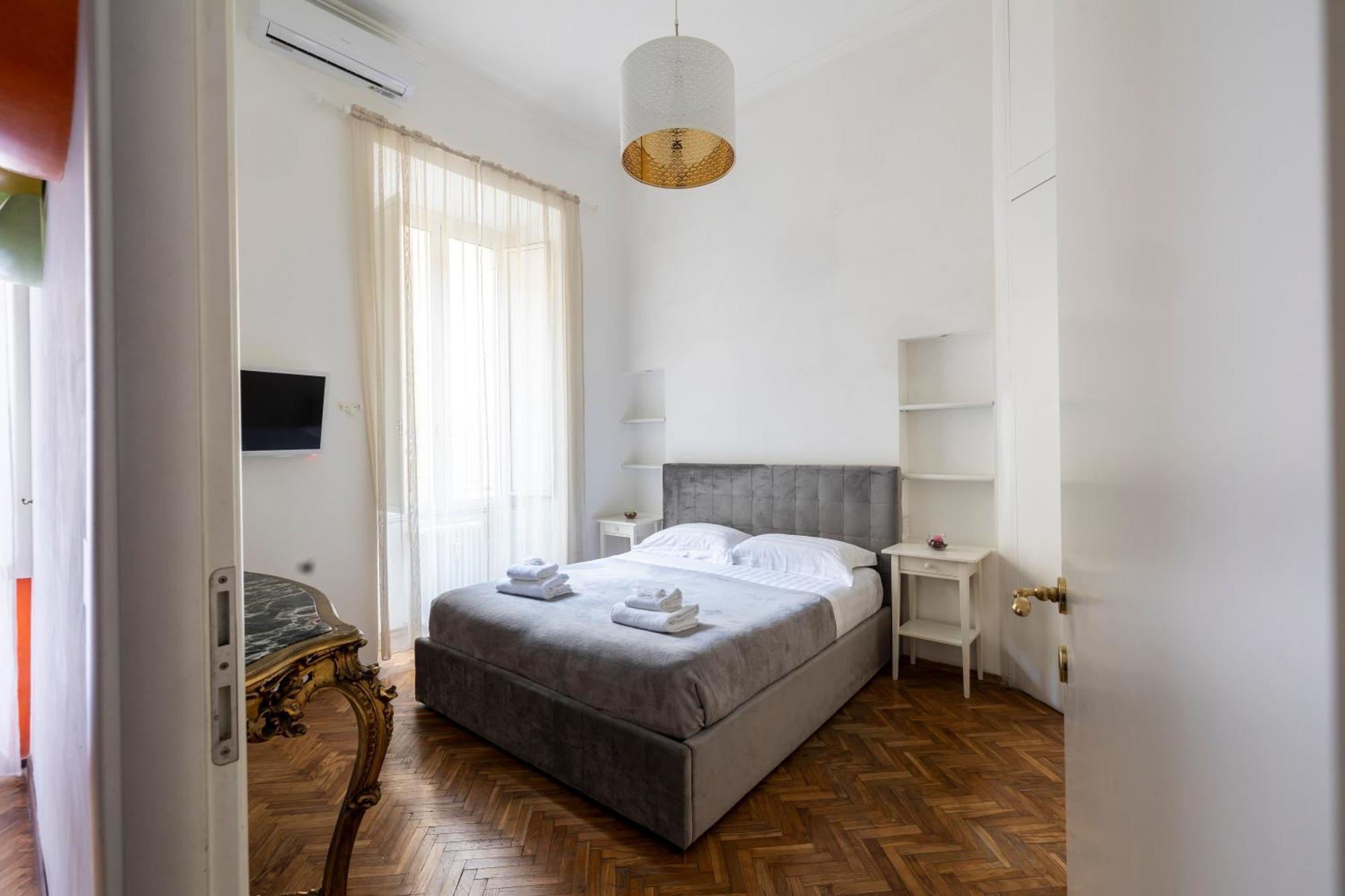 La Cupola Apartment Rzym Zewnętrze zdjęcie