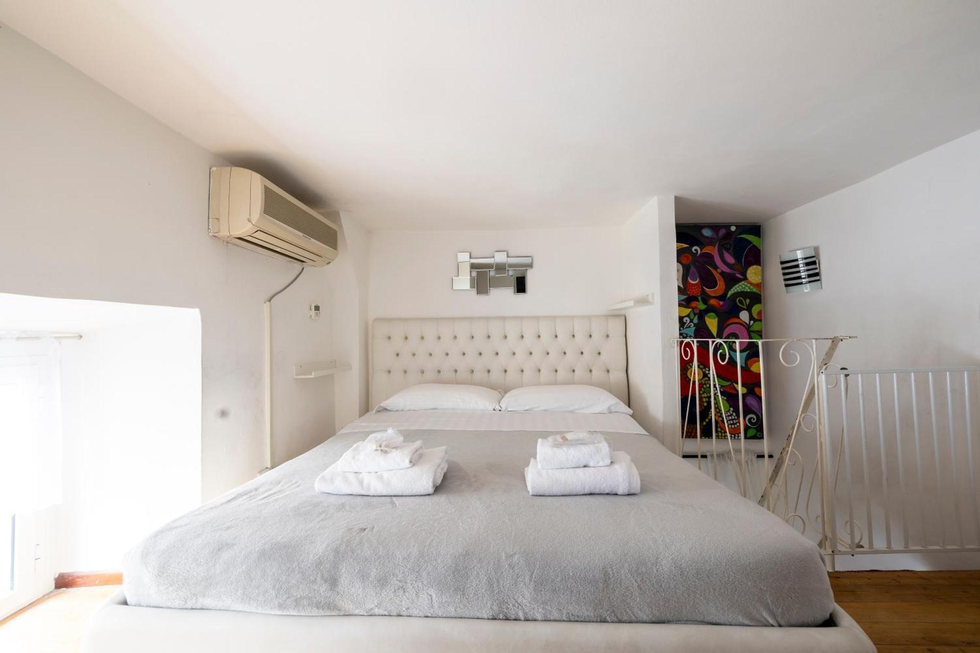 La Cupola Apartment Rzym Zewnętrze zdjęcie