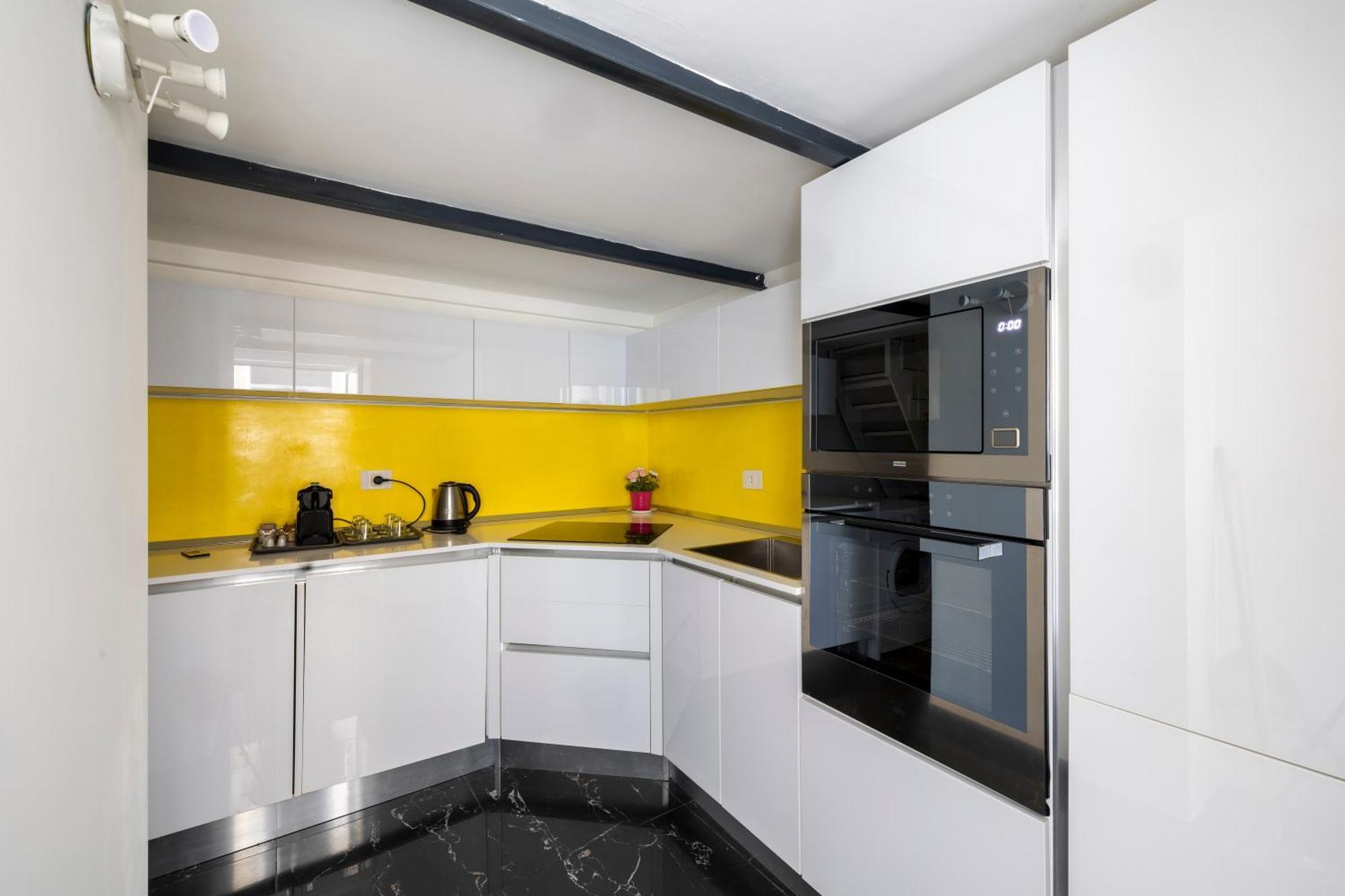 La Cupola Apartment Rzym Zewnętrze zdjęcie