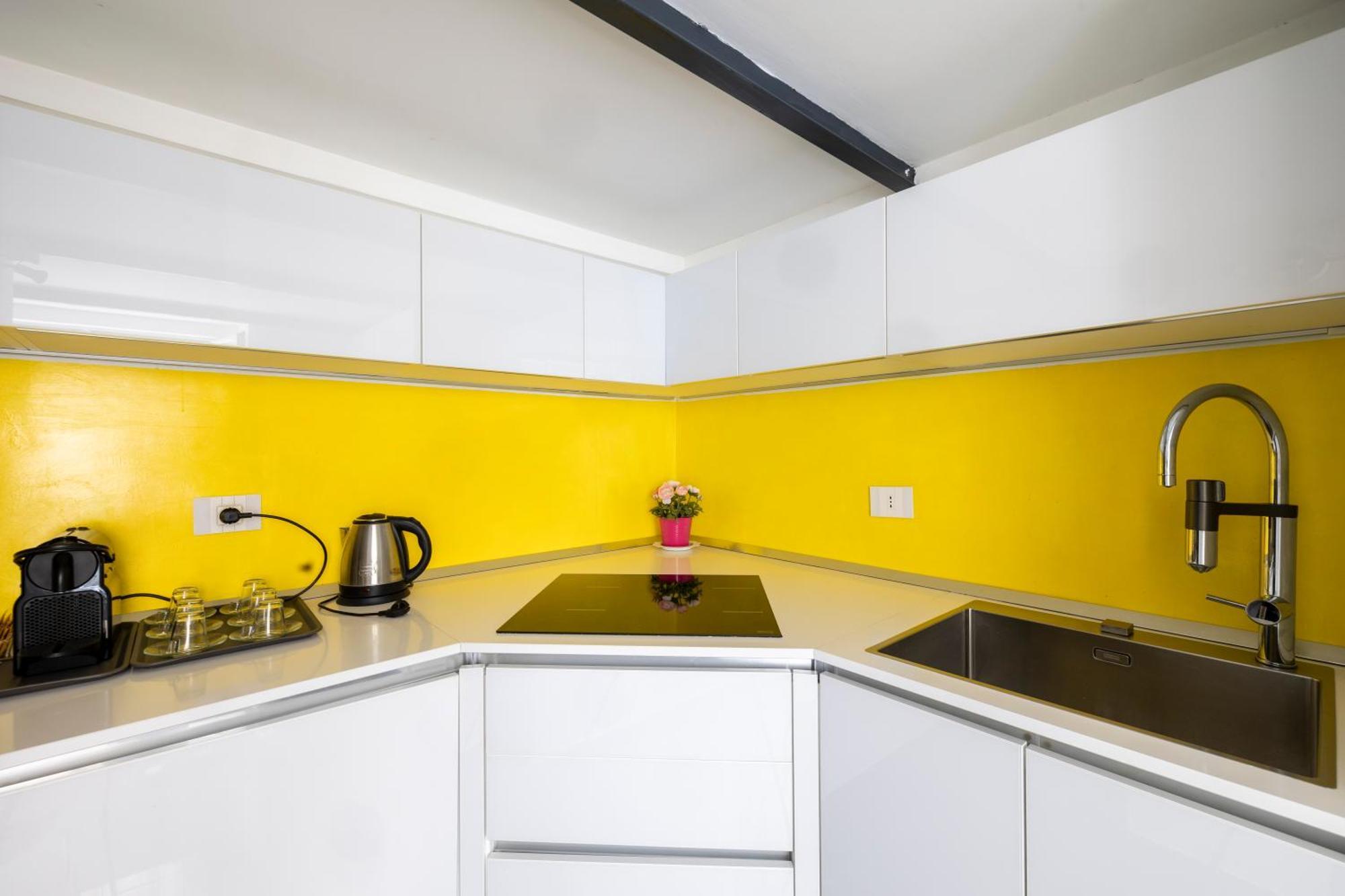 La Cupola Apartment Rzym Zewnętrze zdjęcie