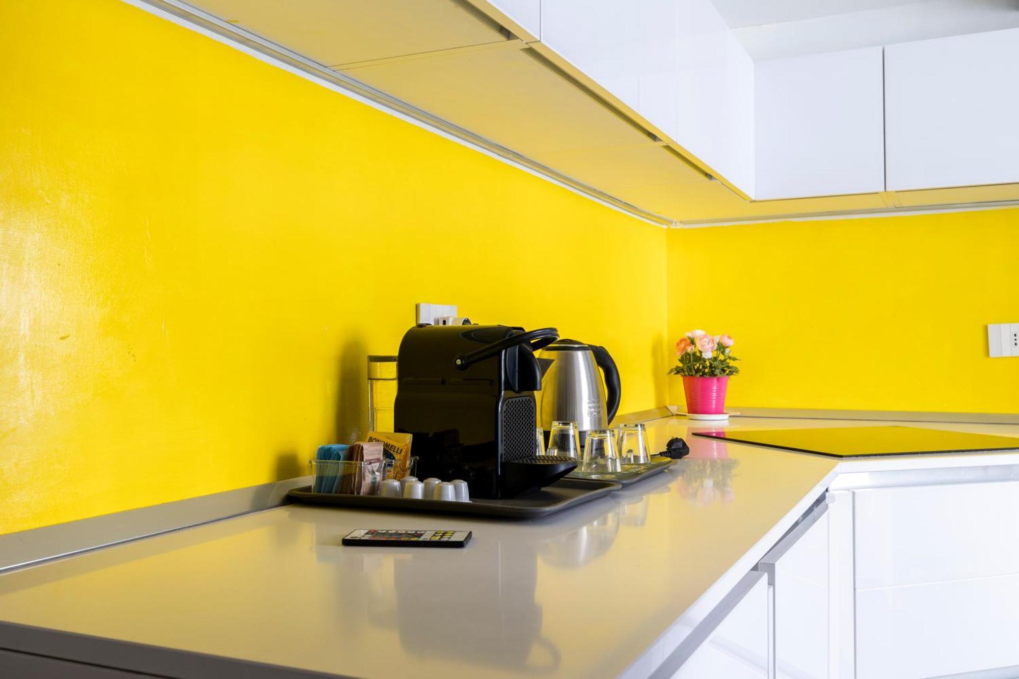 La Cupola Apartment Rzym Zewnętrze zdjęcie