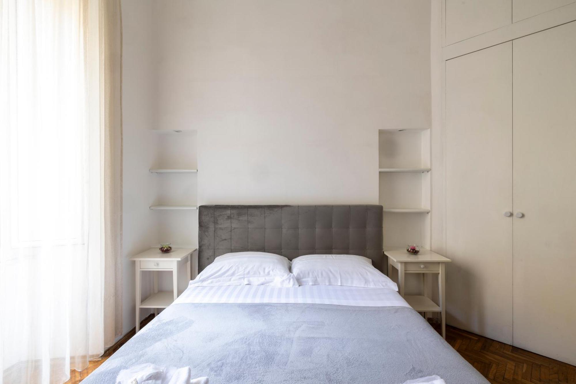 La Cupola Apartment Rzym Zewnętrze zdjęcie