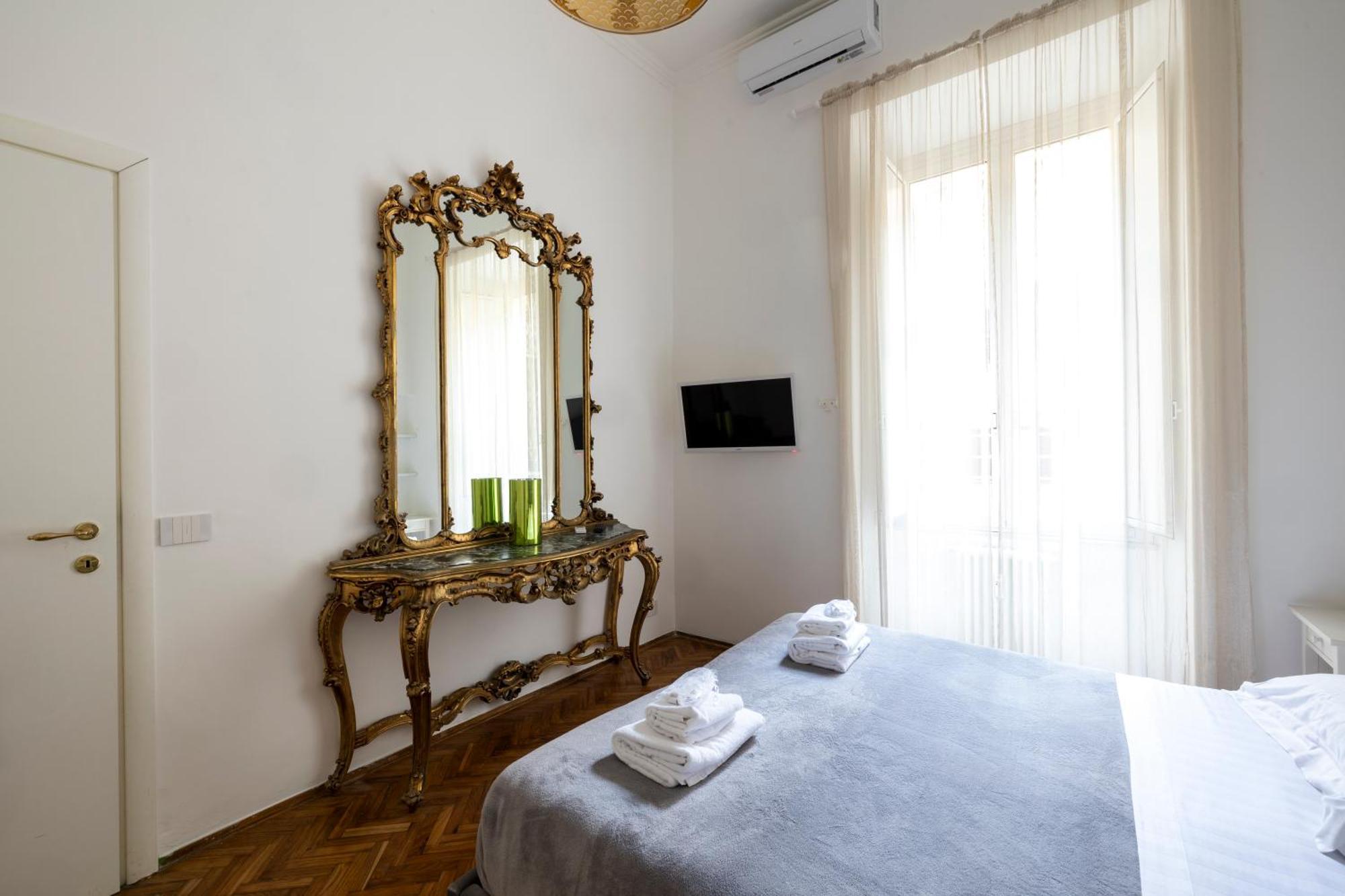 La Cupola Apartment Rzym Zewnętrze zdjęcie